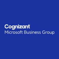 Cognizant Microsoft Business Group